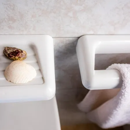 Gallipoli Mancaversa Casa Di Erriquez Marco Apartament Marina di Mancaversa