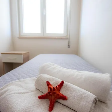 Apartament Gallipoli Mancaversa Casa Di Erriquez Marco *