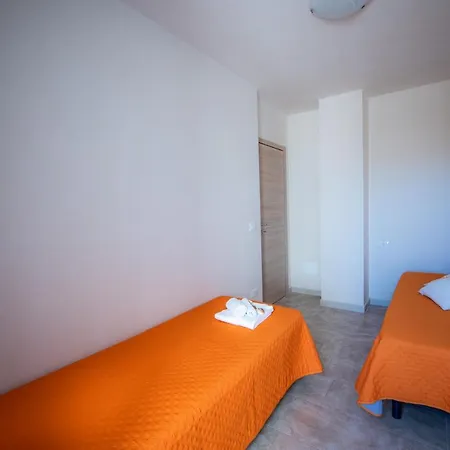 Apartmán Gallipoli Mancaversa Casa Di Erriquez Marco Marina di Mancaversa