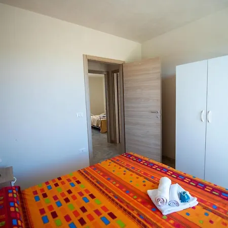 Apartmán Gallipoli Mancaversa Casa Di Erriquez Marco