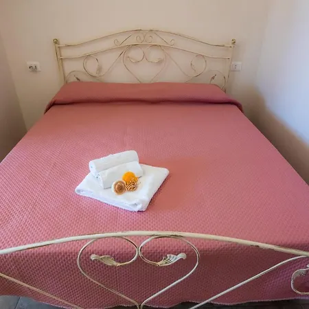 Gallipoli Mancaversa Casa Di Erriquez Marco Apartmán *